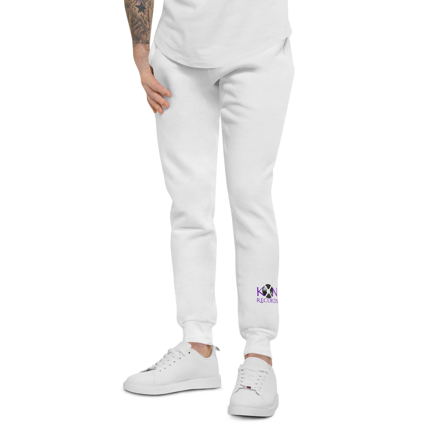 KXN Unisex fleece sweatpants