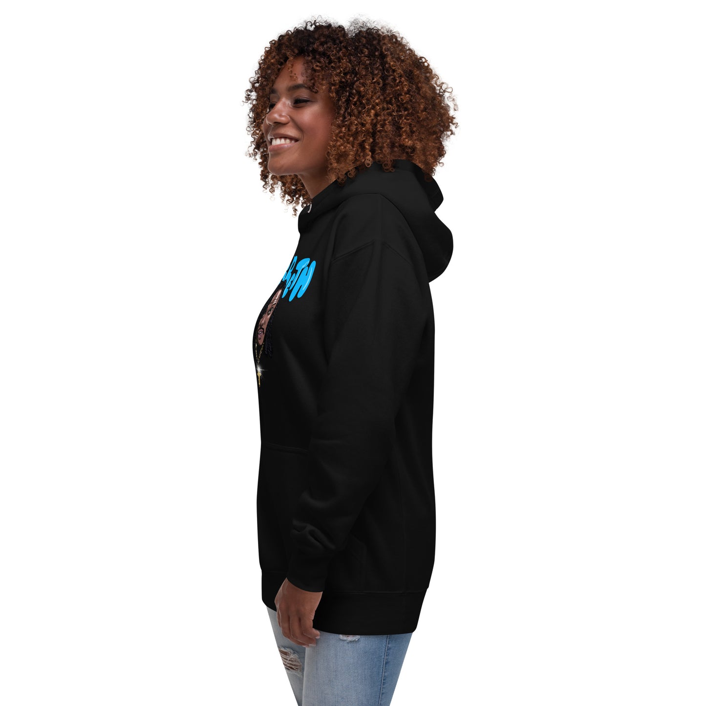 Nesbeth Unisex Hoodie