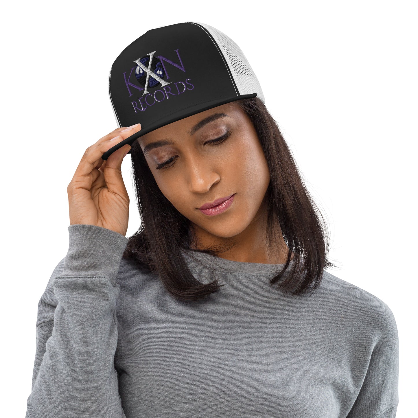 KXN Trucker Cap