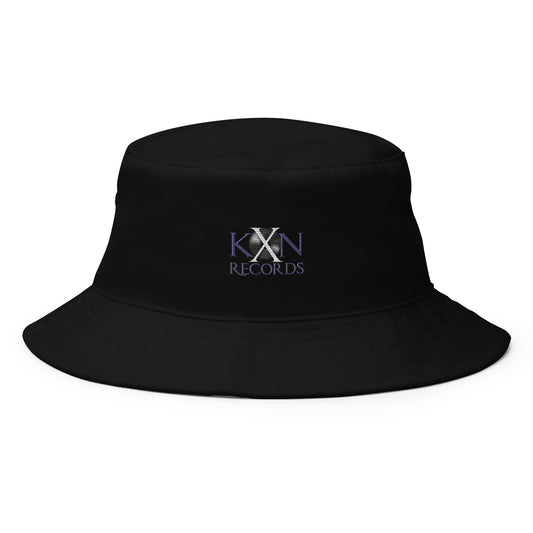 KXN Bucket Hat