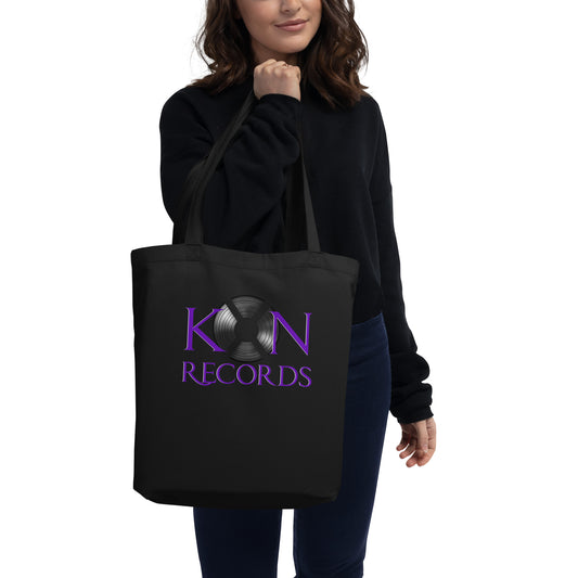 KXN Eco Tote Bag