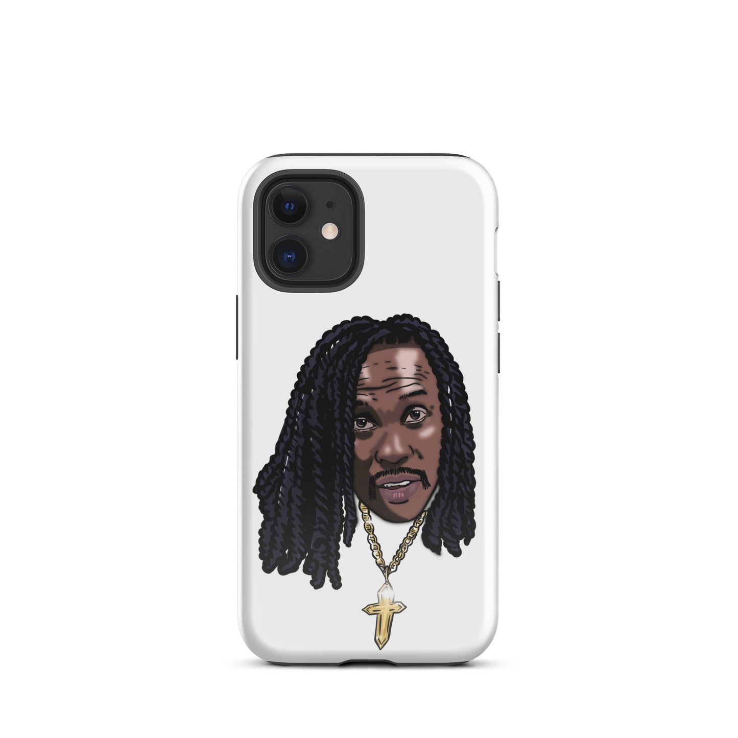 Nesbeth Tough Case for iPhone®