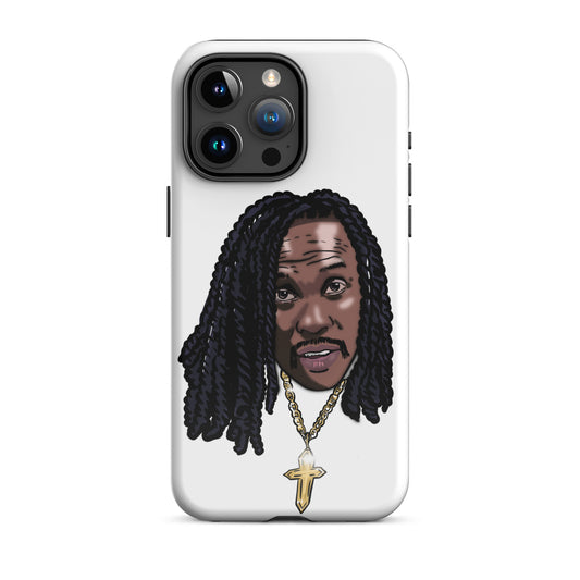 Nesbeth Tough Case for iPhone®