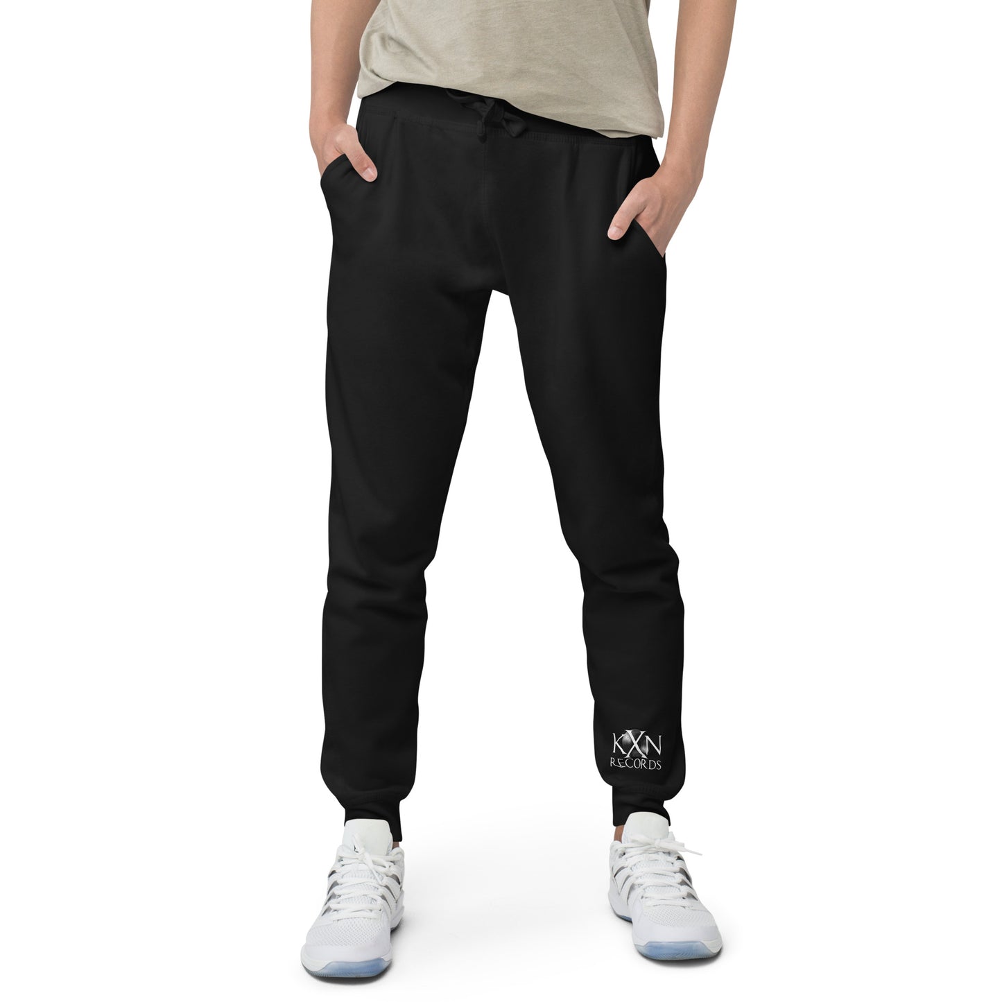 KXN Unisex fleece sweatpants