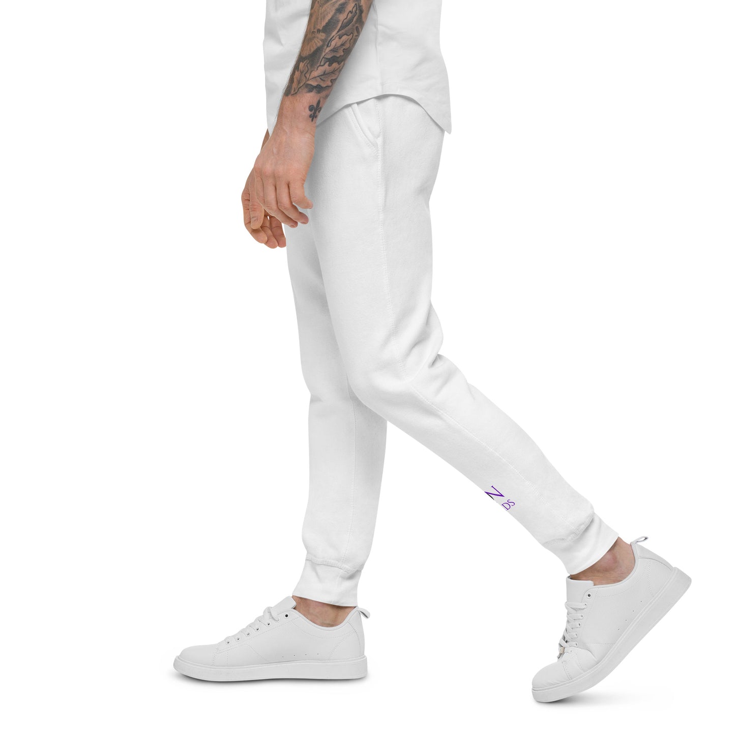 KXN Unisex fleece sweatpants