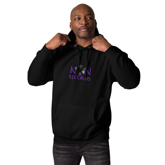 KXN Unisex Hoodie