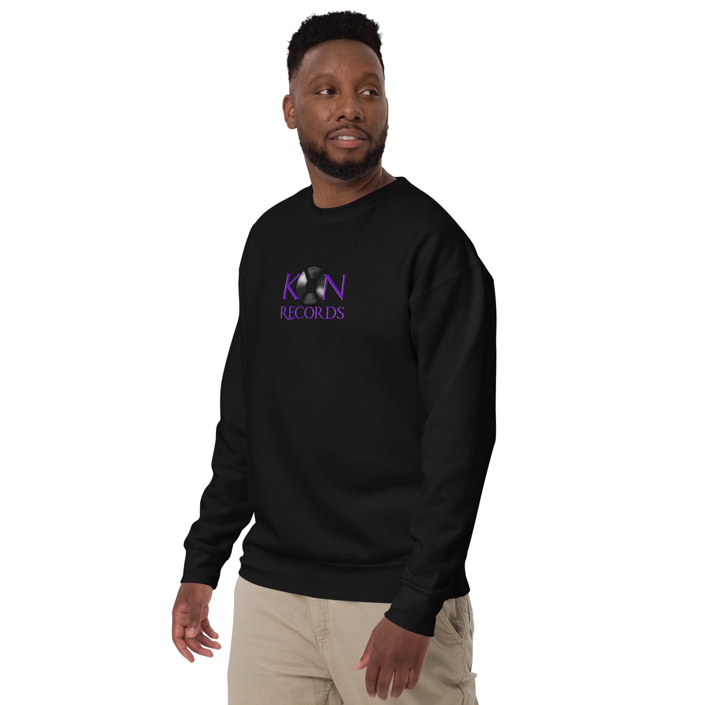 Unisex KXN Premium Sweatshirt