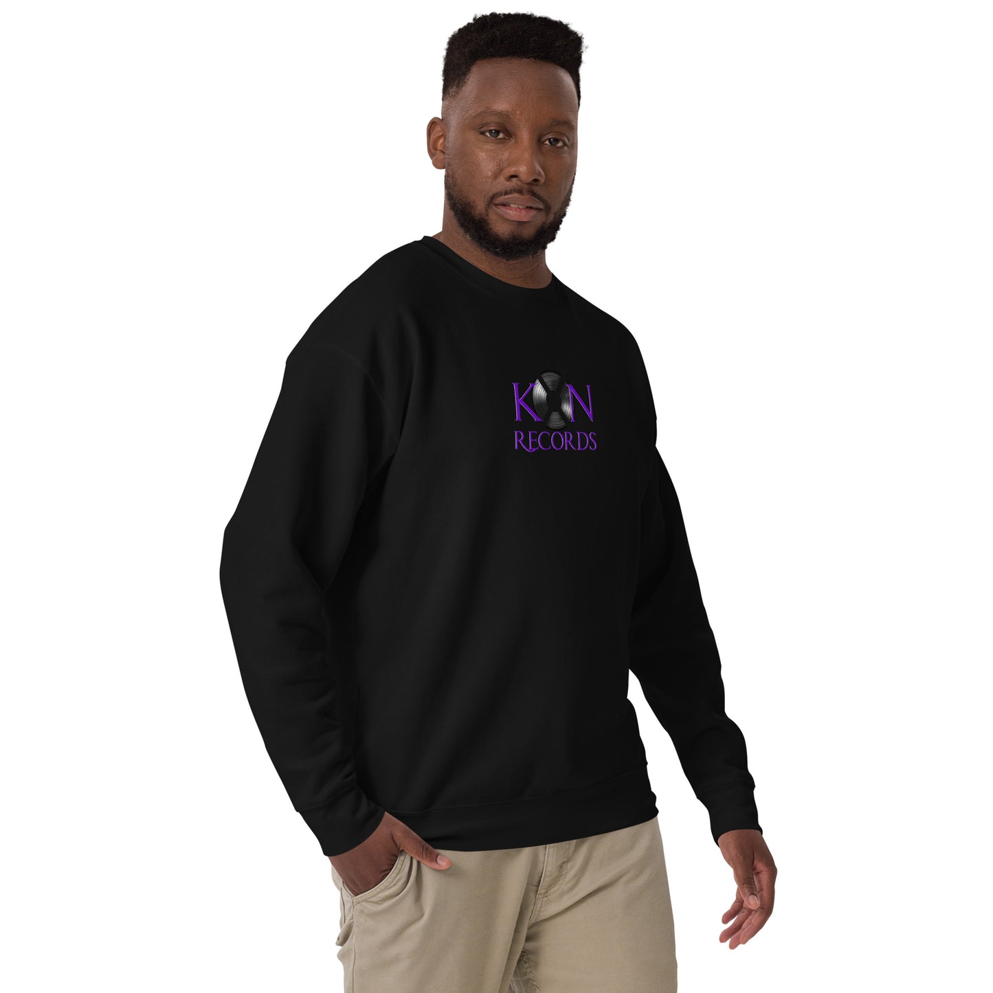 Unisex KXN Premium Sweatshirt