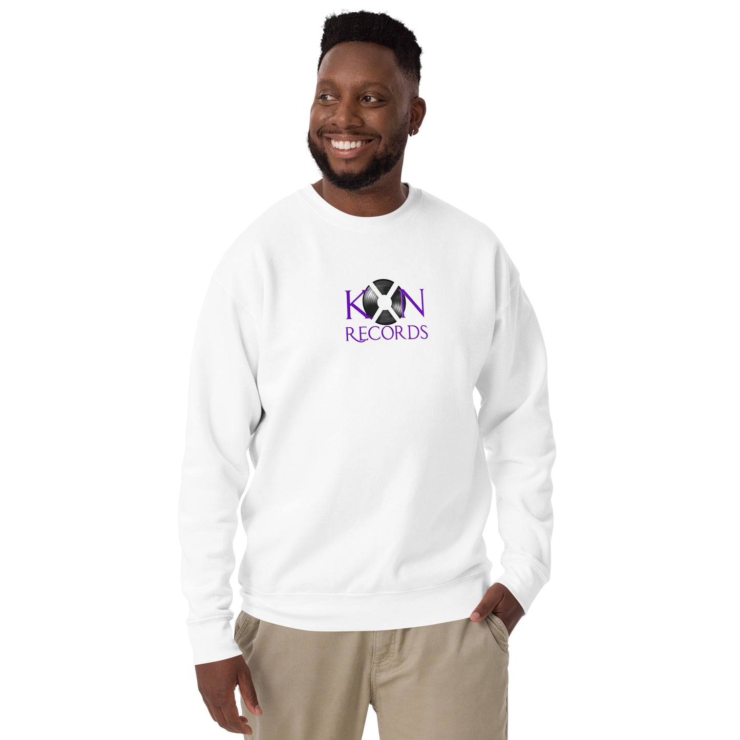 Unisex KXN Premium Sweatshirt