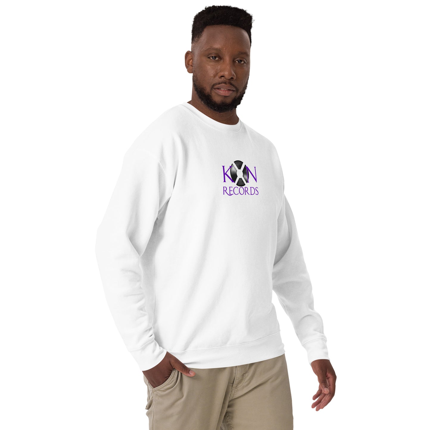 Unisex KXN Premium Sweatshirt