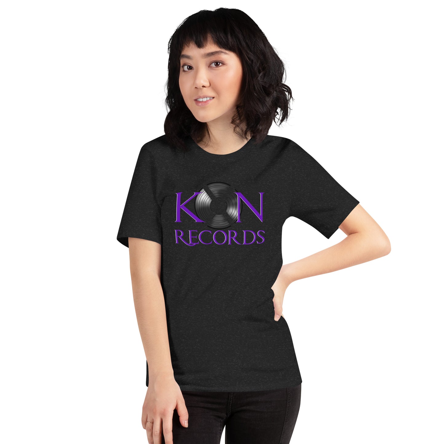 Unisex KXN t-shirt