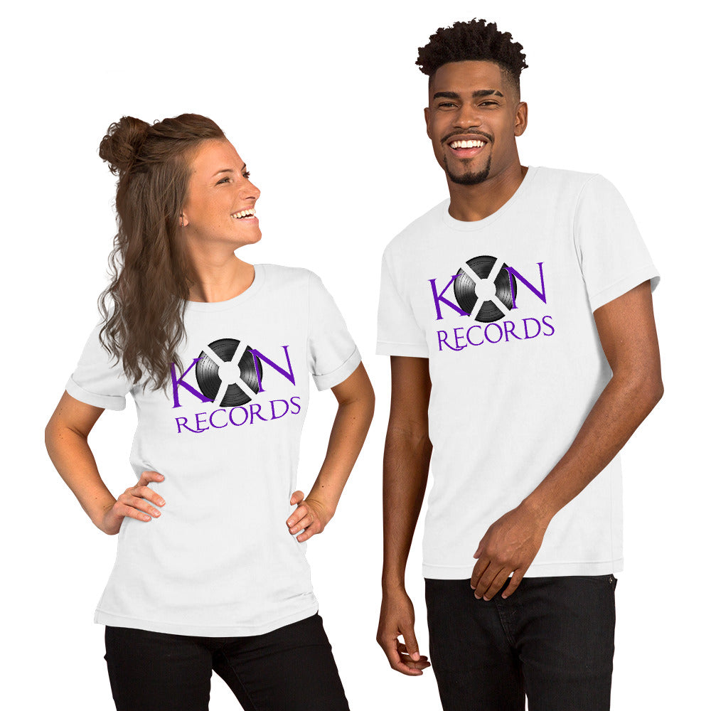 Unisex KXN t-shirt