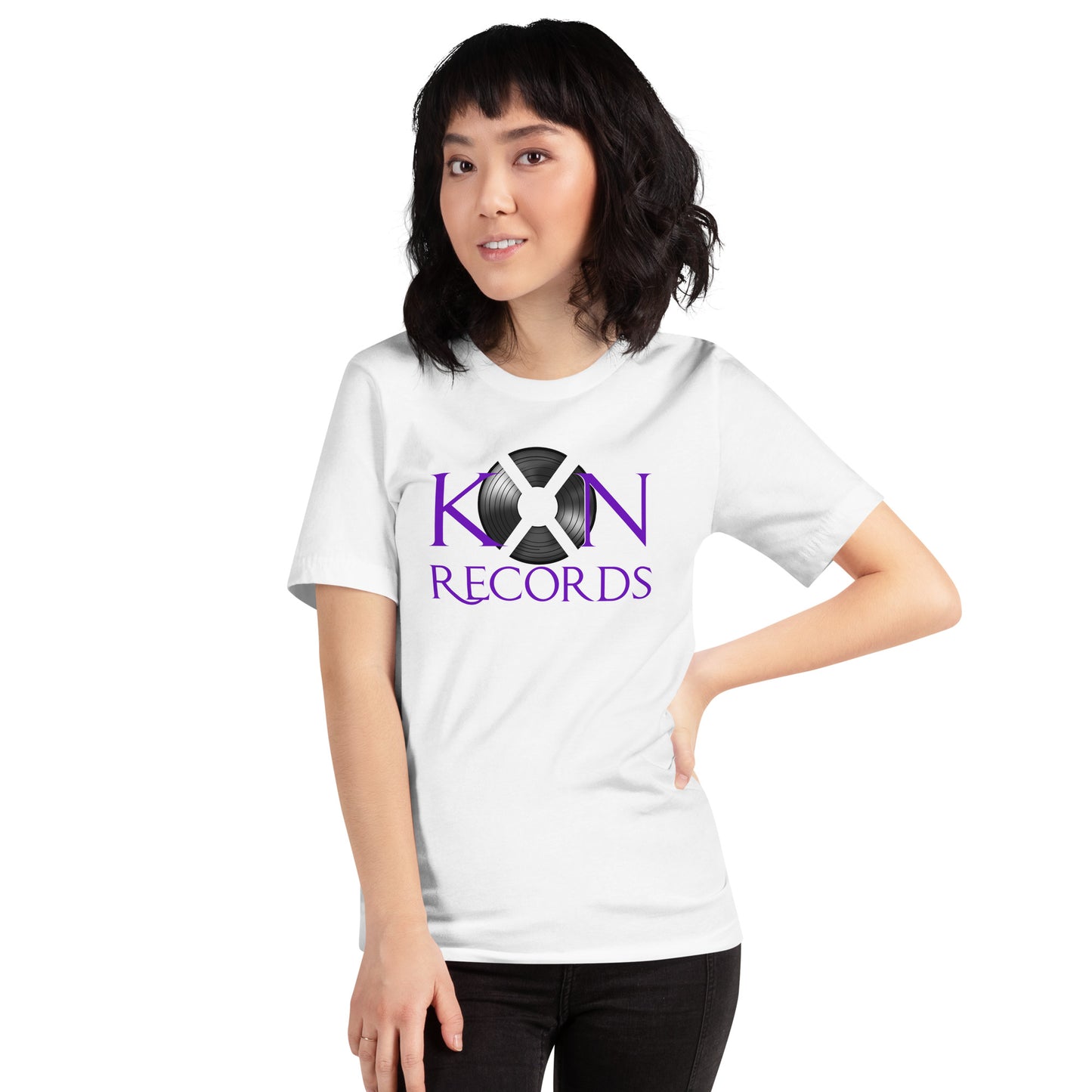 Unisex KXN t-shirt